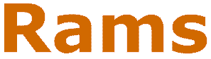 Club Logo - the Rams